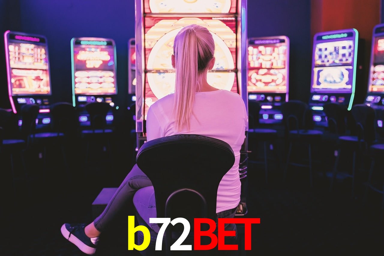 Statistics b72bet