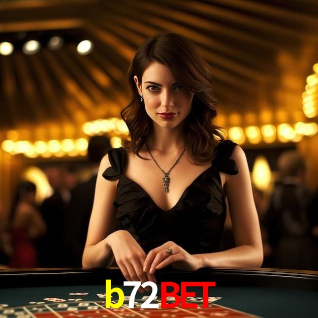 Estatísticas b72bet