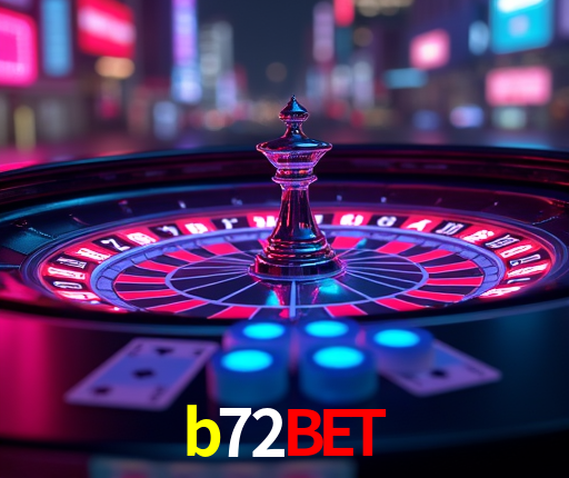 Experiência VIP b72bet