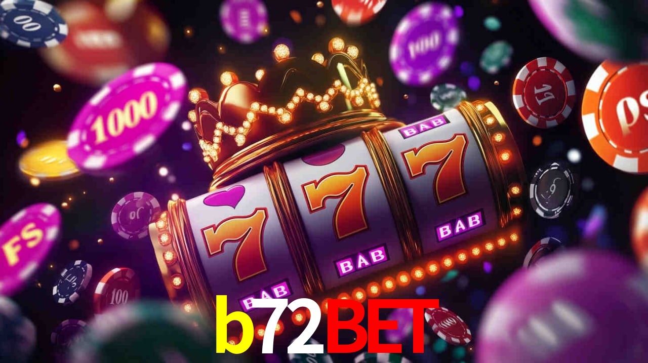 Welcome Bonus b72bet