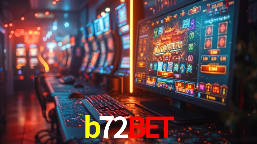 b72bet - Plataforma de Cassino Brasil - b72bet.com