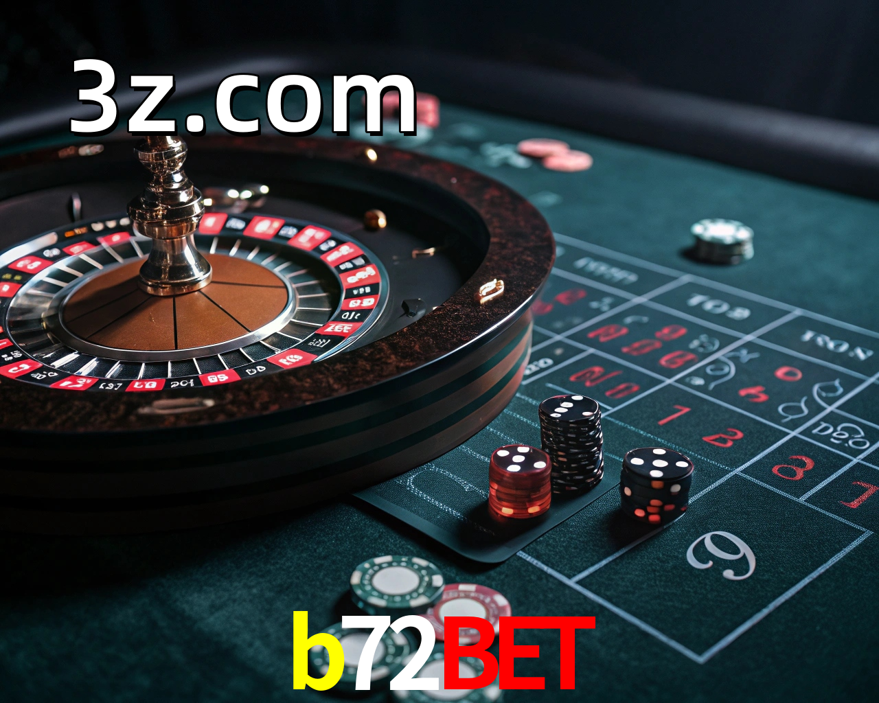 vivo no cassino b72bet