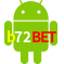 Aplicativo b72betbet para Android
