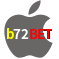 Aplicativo b72betbet para iOS
