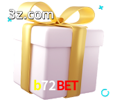 Receba seus bônus de boas-vindas no b72bet BET