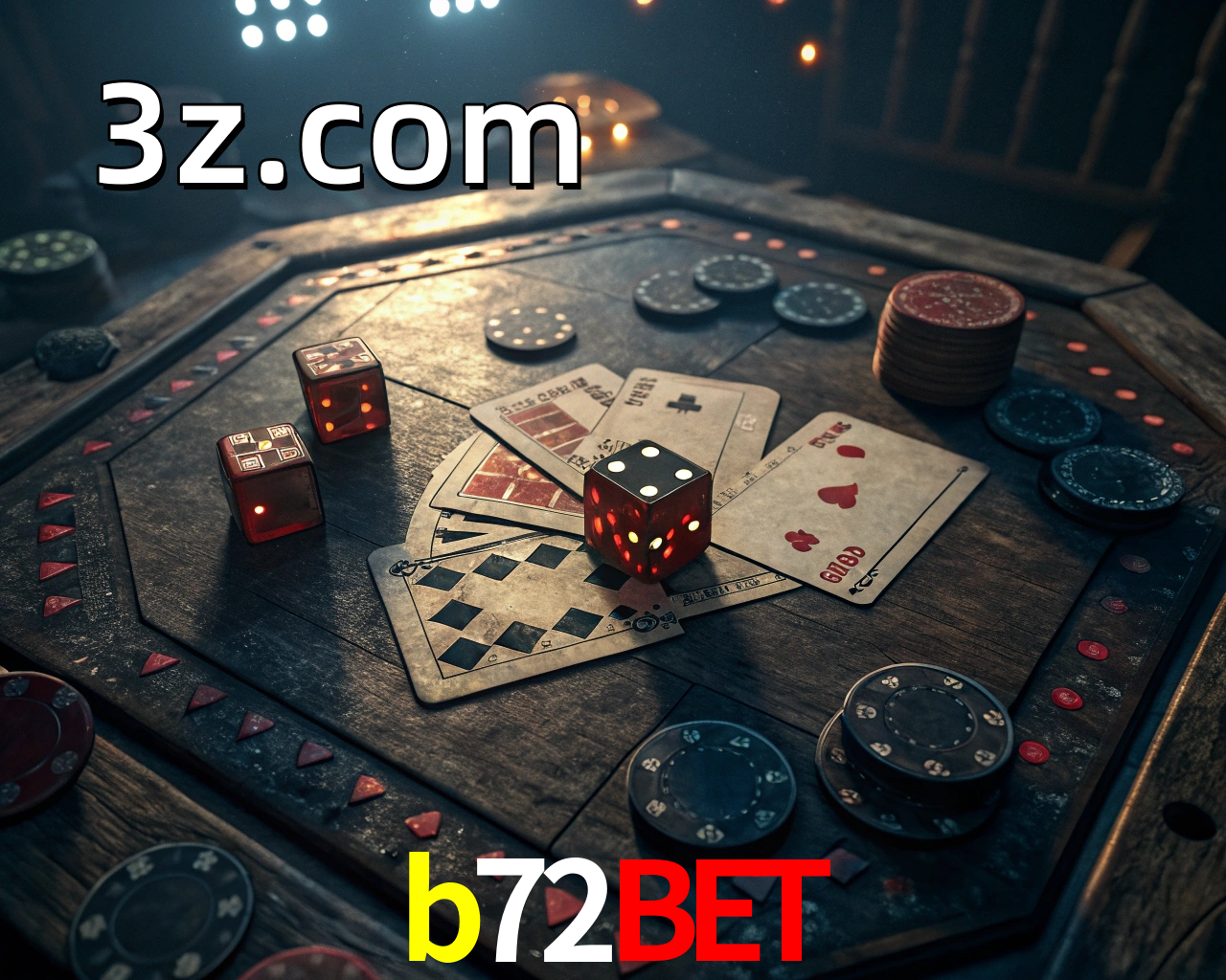 cassino b72bet