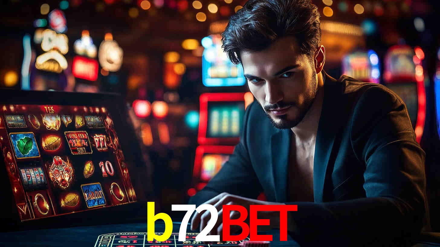 Desvendando o Mundo dos Jogos Virtuais na b72bet