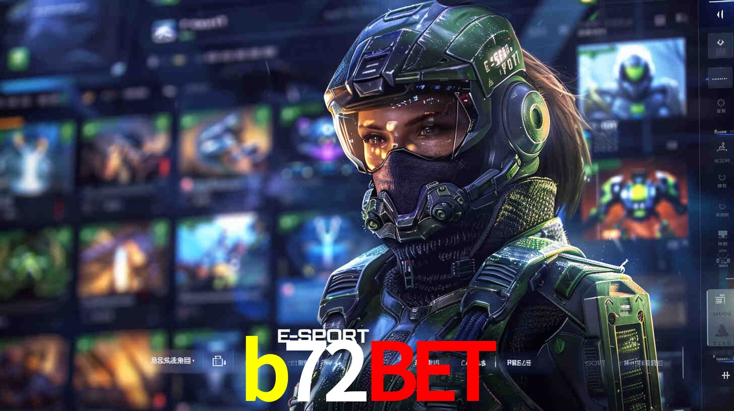 Platform Technology b72bet