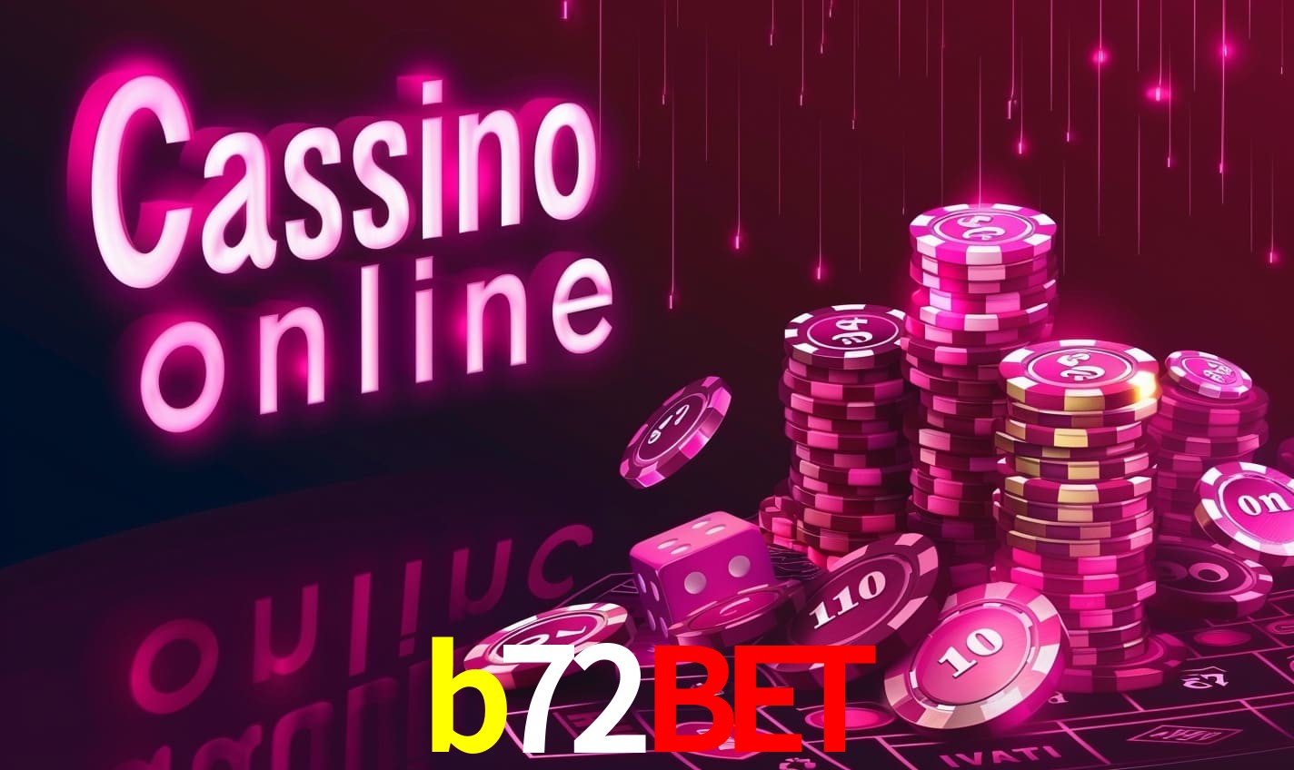 Recursos de Bônus b72bet