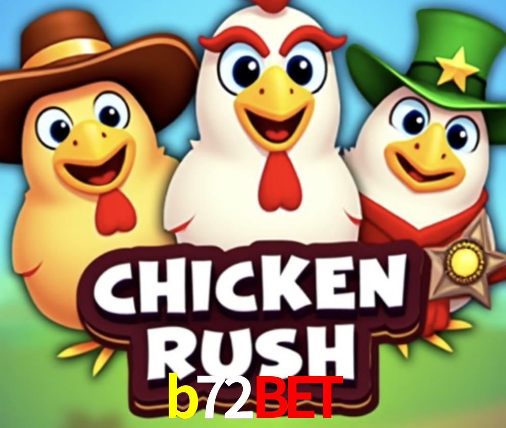 Game Providers b72bet