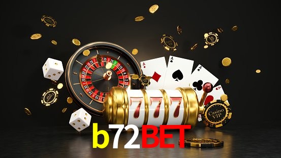 VIP Casino b72bet