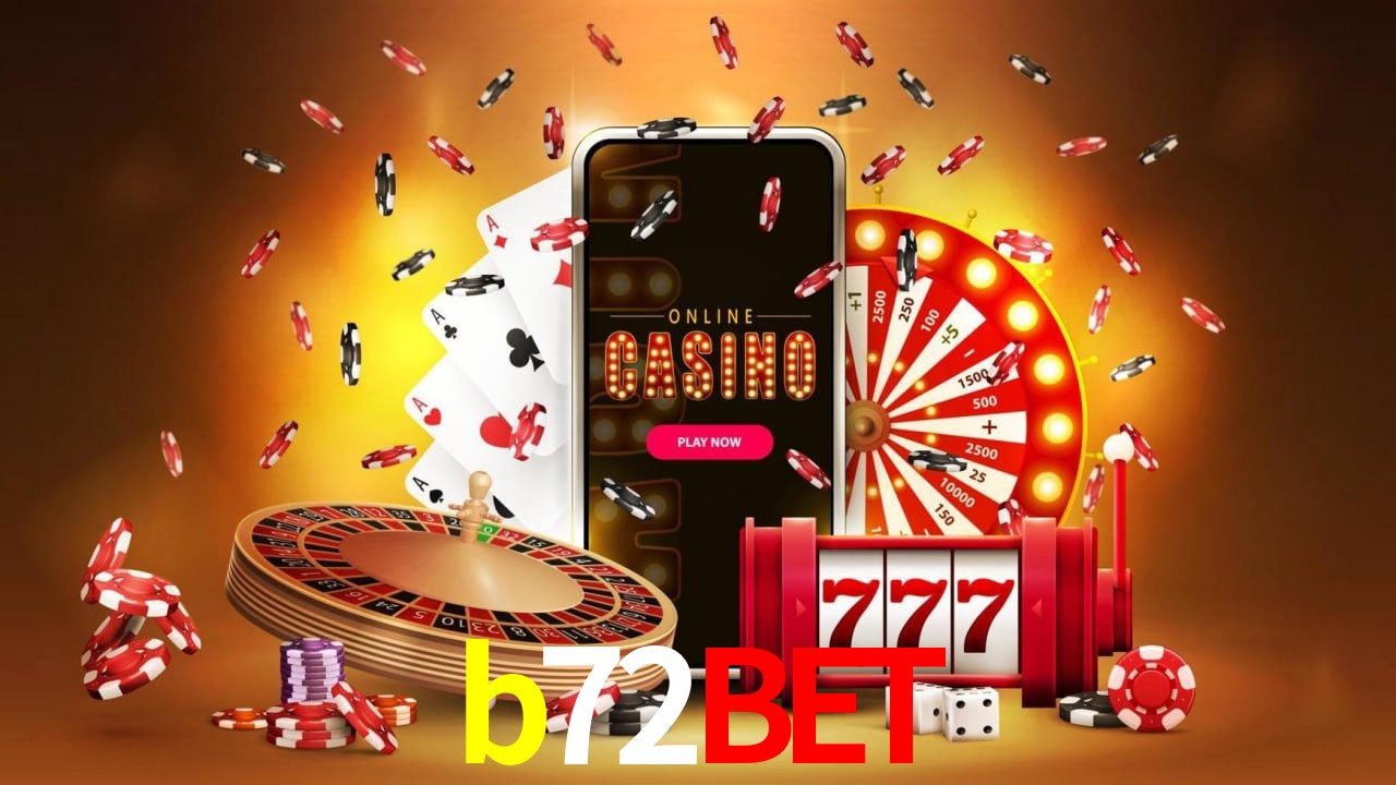 Jogos Exclusivos b72bet