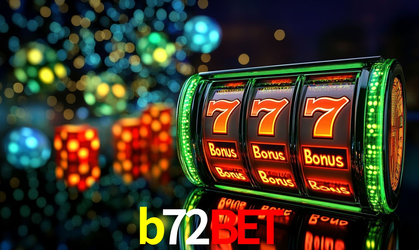 Apostas Esportivas na b72bet: Um Guia Completo