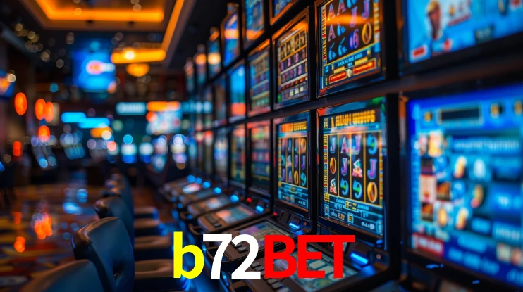 Slot Games b72bet