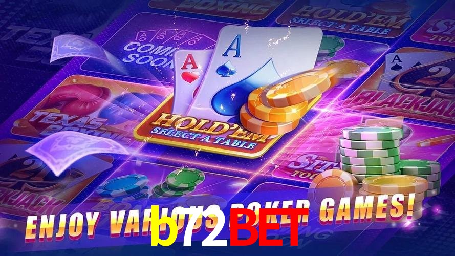 Benefícios da Conta b72bet