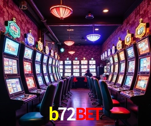 A Experiência Imersiva dos Cassinos Ao Vivo no b72bet