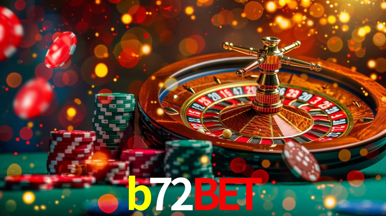 Provedores de Jogos b72bet