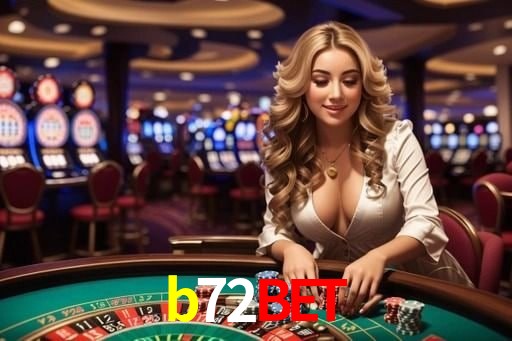 Roulette Table b72bet