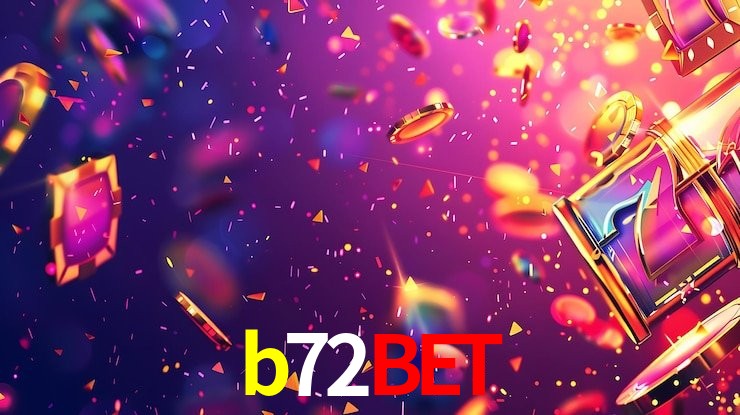 Design Responsivo b72bet