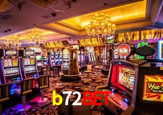 APP oficial da b72bet para mobile