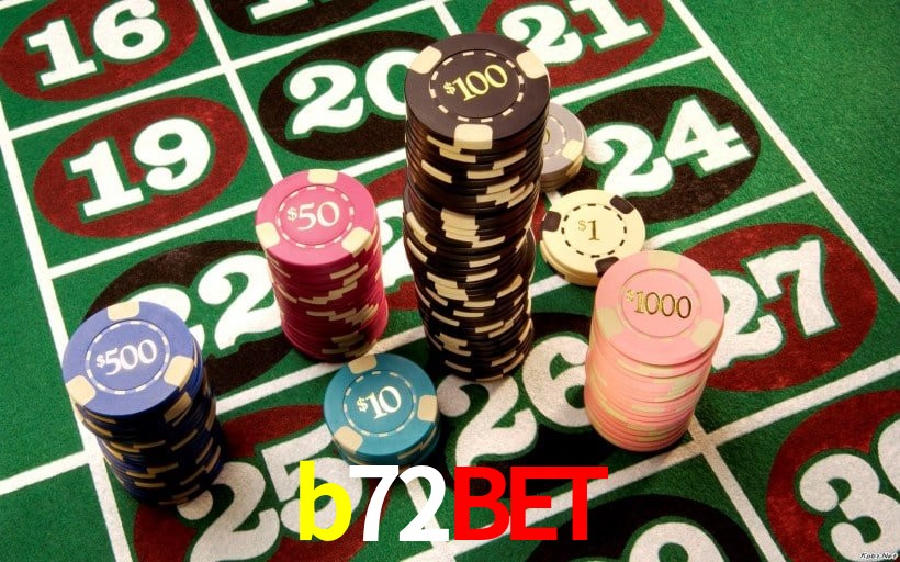 Descubra a Magia dos Jogos de Arcade no b72bet