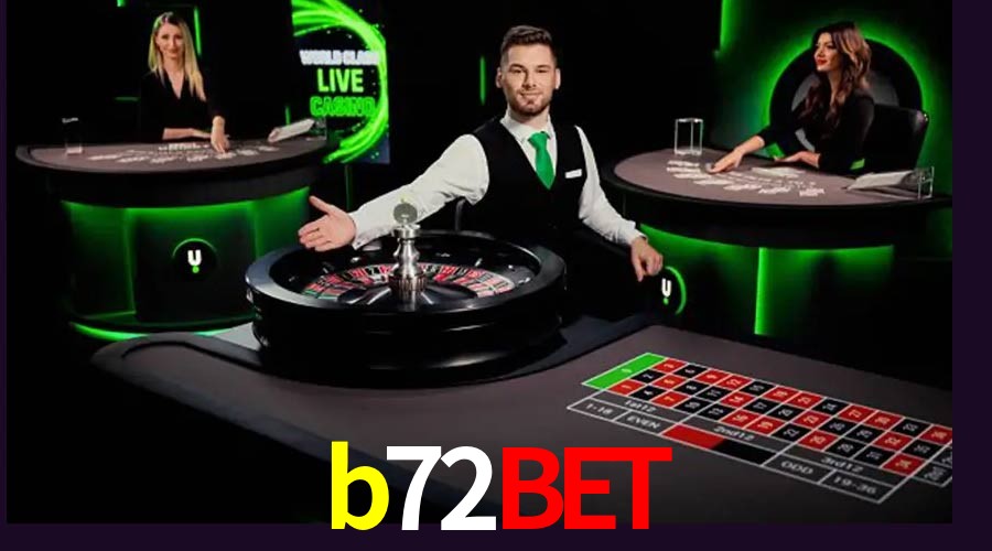 Games Directory b72bet