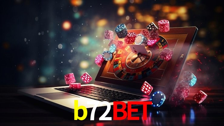 Tecnologia da Plataforma b72bet