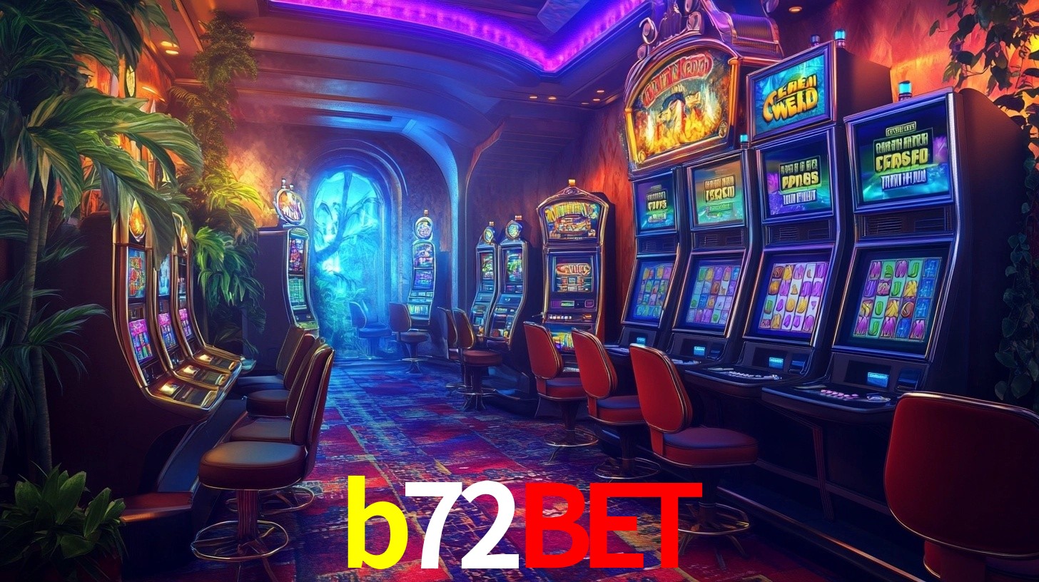 Premium Interface b72bet