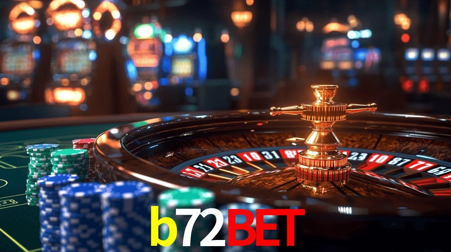 b72bet: A Experiência de Casino com Jogos de Mesa ao Vivo