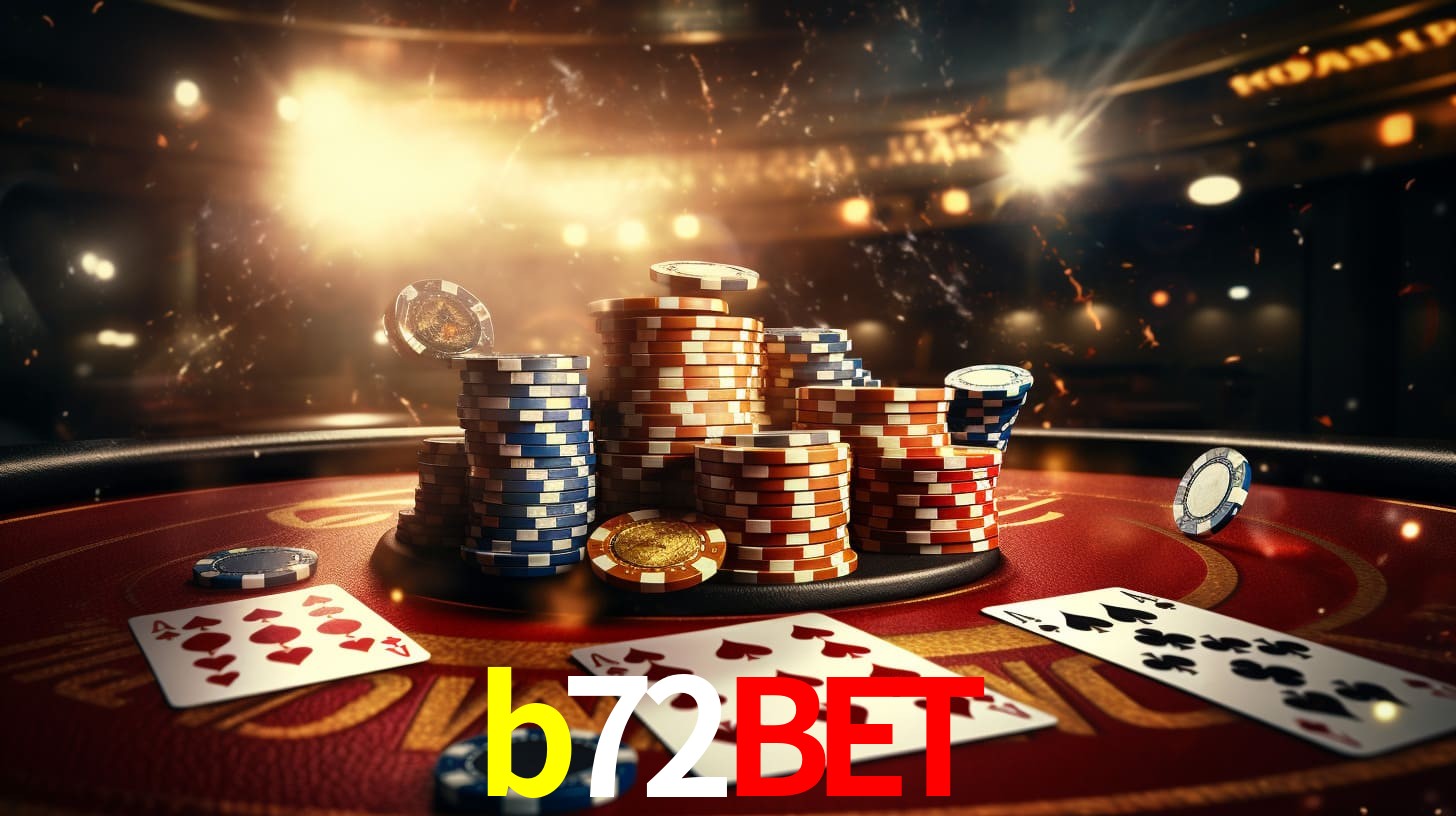 Welcome Bonus b72bet