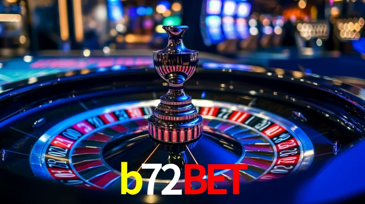 Sinta a adrenalina dos jogos de cassino com b72bet