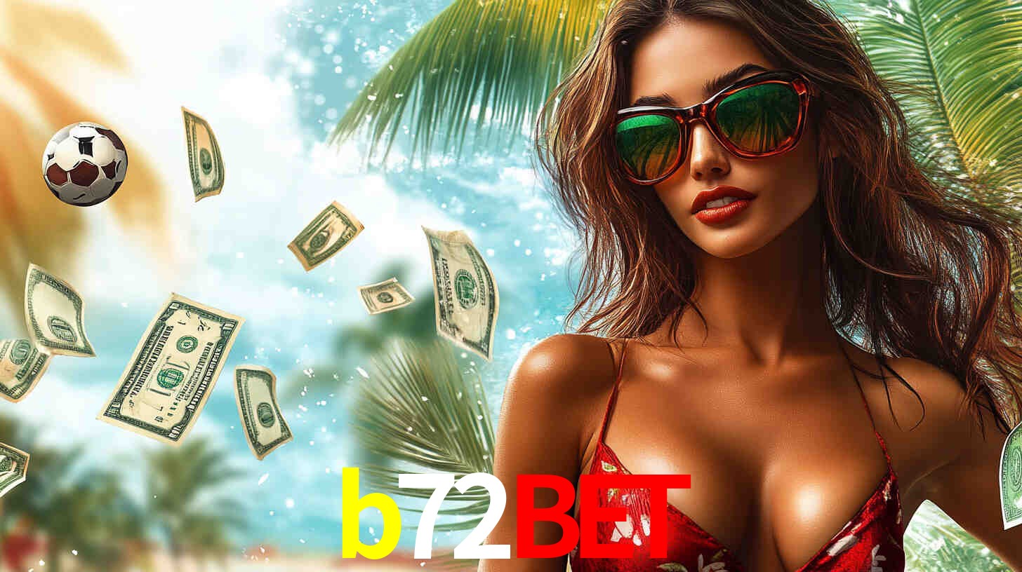 Responsive Design b72bet