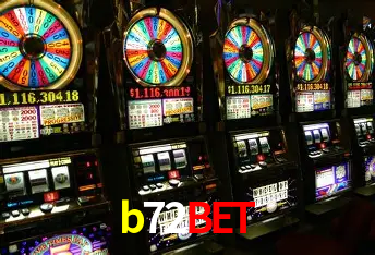 A Emoção da Loteria na b72bet: Uma Chance de Mudança de Vida
