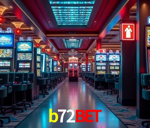 Casino Ao Vivo b72bet